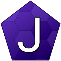 JokeAPI logo